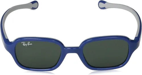 Miniatura 2 de Ray-Ban Gafas de sol rectangulares RJ9074s para niños