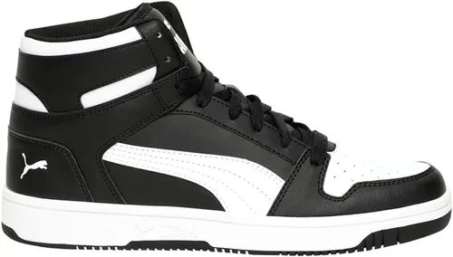 Miniatura 3 de PUMA Tenis bajos Rebound Layup para hombre