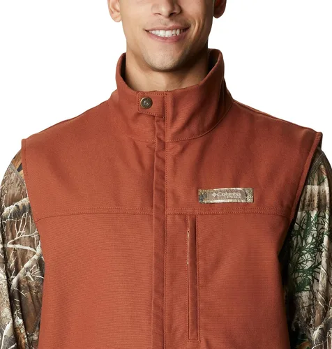 Miniatura 4 de Columbia Mens Roughtail Work Vest