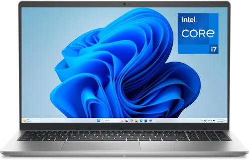 Miniatura 15 de Dell 15 Laptop DC15250 - Pantalla FHD de 15.6 pulgadas (1920x1080) 120Hz, procesador Intel Core i5-1334U, 16 GB de RAM DDR4, SSD de 512 GB, gráficos