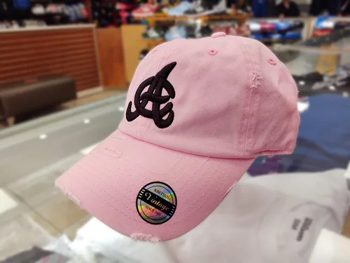 Miniatura 4 de Aguilas Cibaeñas - Sombreros vintage y Snapback