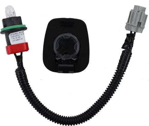 Miniatura 2 de Nissan (26510-ZP50A) Lámpara para placa de licencia