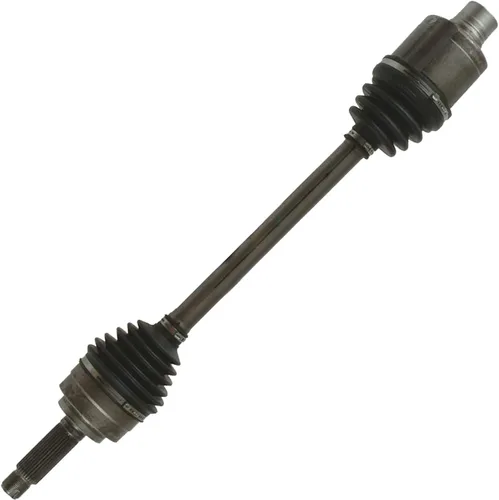 Miniatura 31 de Detroit Axle - Eje delantero derecho CV para Chevrolet Corsica Buick Skylark Cadillac Cimarron Pontiac Grand Am Sunbird Tempest lado pasajero CV eje