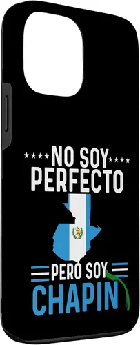 Miniatura 3 de Funda para iPhone 13 Pro Max Camiseta Guatemalteco Para Hombre Guatemalteco Mapa Bandera