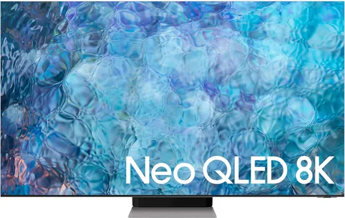 SAMSUNG Smart TV Class Neo QLED 8K QN900A Series de 85 pulgadas, 8K UHD Quantum HDR 64x con Alexa incorporado (QN85QN900AFXZA, modelo 2021)