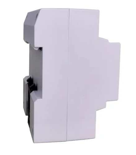 Miniatura 4 de Disyuntor de recierre automático especial fotovoltaico con conexión a la red Monitoreo de video Interruptor protector de sobretensión y subtensión