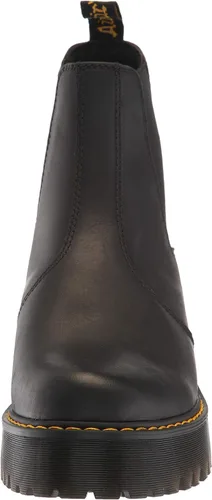 Miniatura 2 de Dr. Martens Bota Chelsea 2976 para mujer