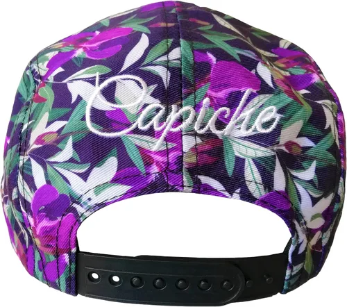 Miniatura 2 de Capiche 99+ Variaciones Gorra Snapback Serie Especial - Talla única - Unisex - Hombre