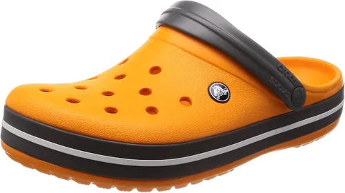 Miniatura 47 de Crocs Crocband - Zuecos para hombre y mujer Shiitake