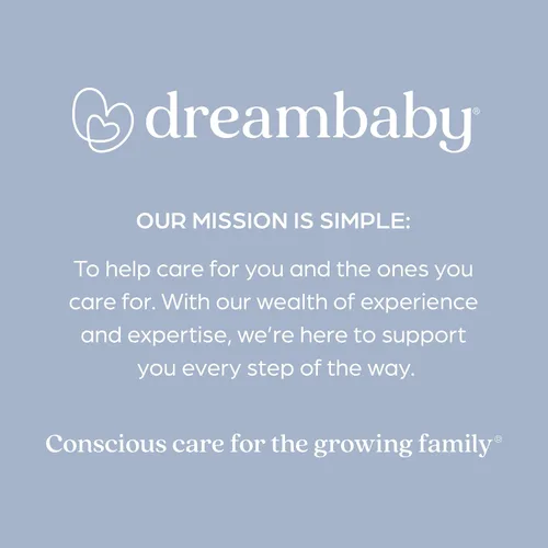 Miniatura 8 de Dreambaby Taburete para niños y adultos, ayuda de entrenamiento con escalones antideslizantes de agarre seguro, soporta hasta 320 libras para niños