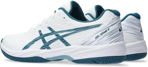 Miniatura 3 de ASICS Zapatillas de tenis Gel-Game 9 para hombre