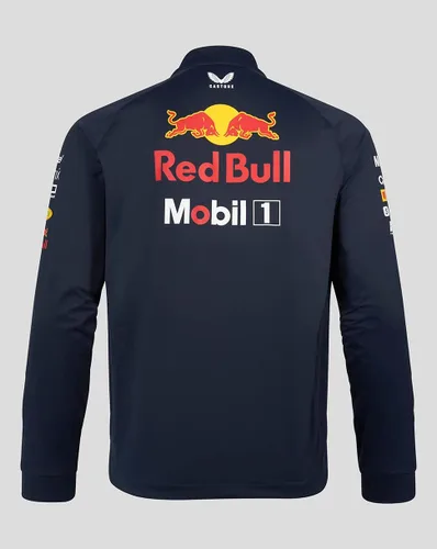 Miniatura 2 de Castore Red Bull Racing F1 2023 Team Soft Shell Chaqueta