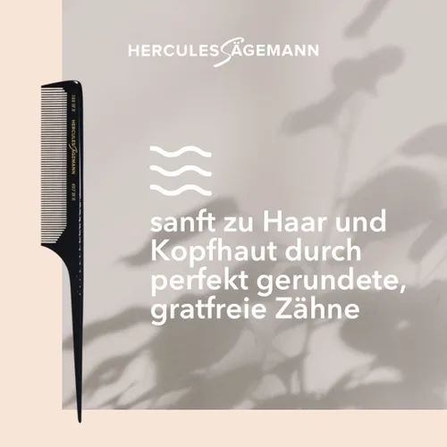Miniatura 3 de Hercules Tail Comb 188WR Saw Man Work 497WR