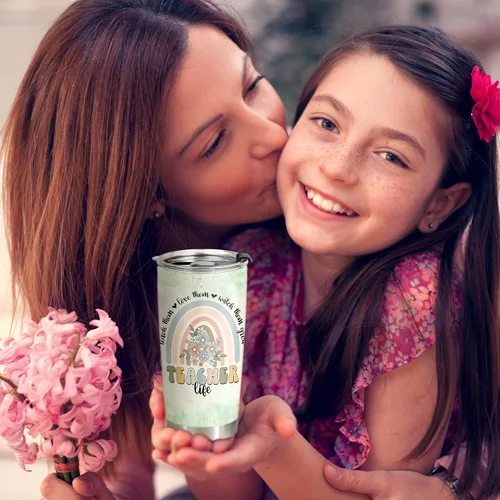 Miniatura 3 de Regalos de agradecimiento para profesores, los mejores regalos para profesores para mujeres, regalos de agradecimiento para el regreso a la escuela
