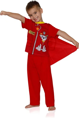 Miniatura 2 de Nickelodeon Conjunto de pijama para niño