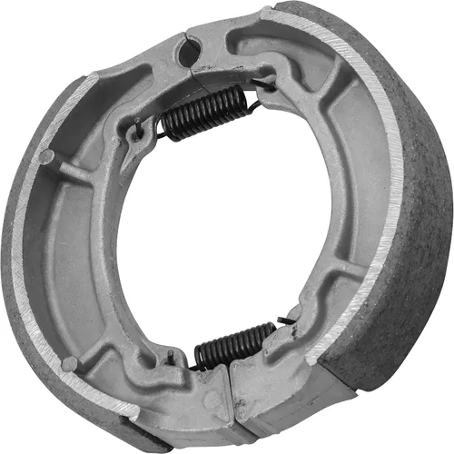 Miniatura 7 de Caltric Zapatas de freno traseras compatibles con Yamaha Moto-4 80 Yfm80 Yfm-80 Yfm 80 1985-1988 Nuevo