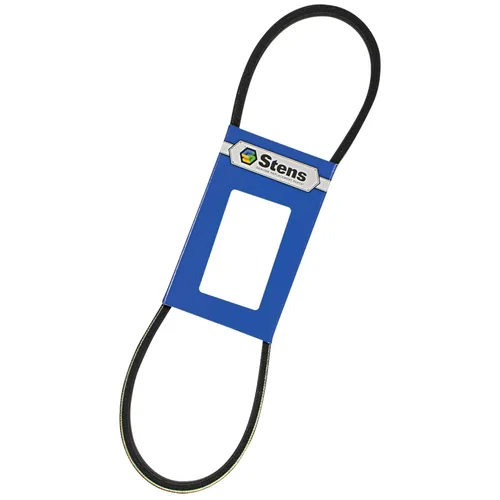 Miniatura 2 de Stens Correa de repuesto OEM 265-778 compatible con cultivadores Cub Cadet RT45, Troy-Bilt Bronco y Super Bronco 754-04091, 954-04091, GW-1916658