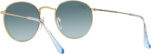 Miniatura 6 de Ray-Ban RB3447 - Lentes de sol redondos de metal