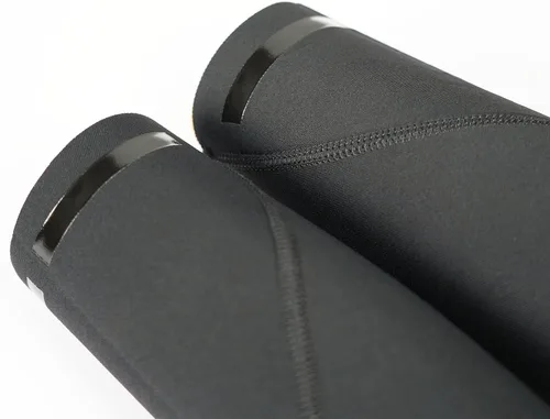 Miniatura 5 de Trajes de neopreno para hombres y mujeres, traje húmedo con cremallera en el pecho para agua fría, guante de cuerpo completo de 0.036 pulgadas