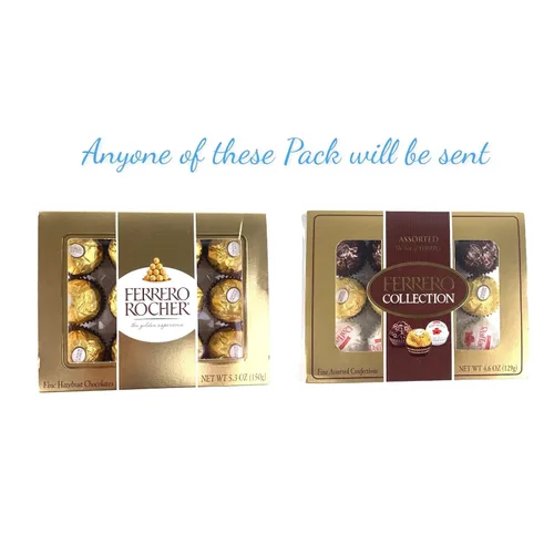 Miniatura 9 de LOVENSPIRE Rakhi para hermano Rudraksh Rakhi Raksha Bandhan Regalo para tu hermano tradicional Ferrero RocherGhirardelliKitkat Rakhi Rakhi Regalo
