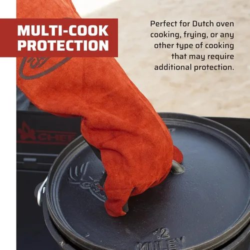 Miniatura 5 de Camp Chef Guantes resistentes al calor