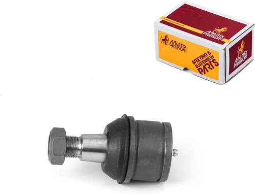 Miniatura 158 de Fabricado en Europa. Junta de rótula inferior delantera Metrix Premium K3199 para Jeep Liberty 2002-2004