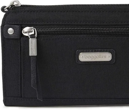 Miniatura 6 de Cartera Baggallini con cremallera