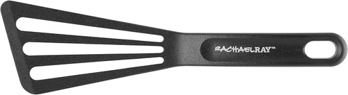 Miniatura 2 de Rachael Ray Tools and Gadgets Juego de utensilios de cocina/cocina, 6 piezas, negro