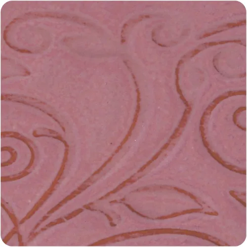 Miniatura 11 de AMACO Opalescent O-20 Bluebell Powder Blue Glaze Pint, 16 onzas (16.0 fl oz), esmalte de cerámica líquida de cerámica líquida con cono de fuego bajo