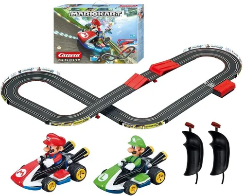 Juego Mario Kart, Mario Kart, Multicolor