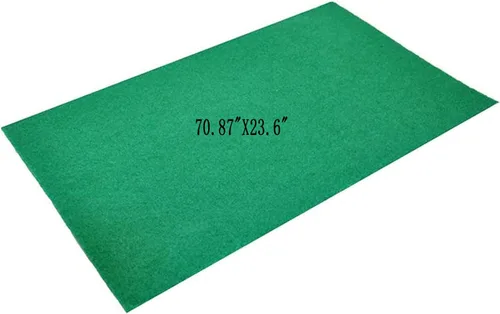 Miniatura 11 de Tfwadmx Alfombra de reptil, paquete de 2 alfombrillas de dragón barbudo, terrario, sustrato, ropa de cama para serpiente, tortuga, lagarto, geckos