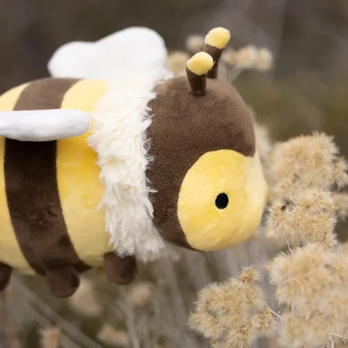 Miniatura 6 de Bellzi Bee - Lindo juguete de peluche - Adorable juguete de abeja suave peluche y regalos - Regalo perfecto para todas las edades - Bii