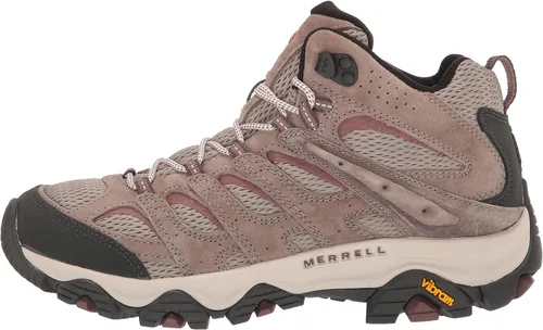 Miniatura 8 de Merrell Moab 3 Mid Botas de senderismo para mujer