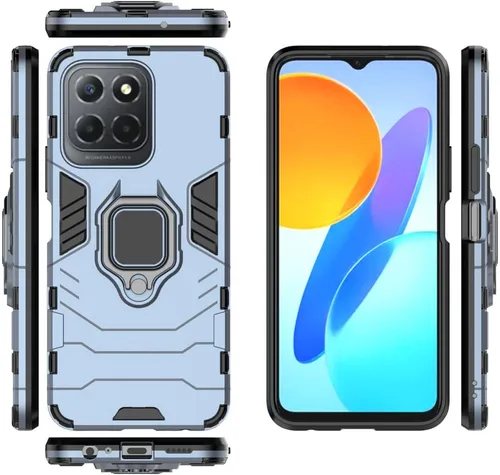 Miniatura 36 de Funda para Xiaomi Redmi Note 12 5G - Azul