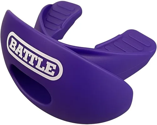 Miniatura 16 de Protector Bucal Battle Oxygen Lip