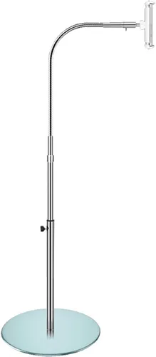 Miniatura 9 de Soportes y soportes para tabletas, soporte para teléfono de cama con cuello perezoso para filmar, soporte universal de escritorio para teléfono