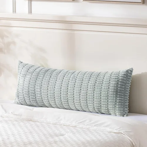 Miniatura 59 de Fancy Homi - Fundas decorativas para cojines, 18 x 18 pulgadas, para sala, sofá o cama, decoración rural, estilo bohemio, funda de cojín cuadrada
