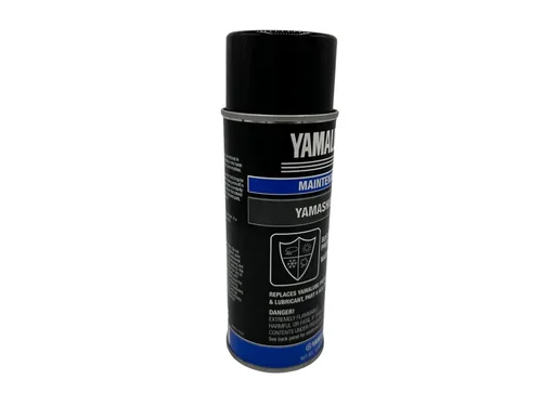 Miniatura 4 de Yamaha Yamalube Yamashield, #ACC-YAMSH-LD-00