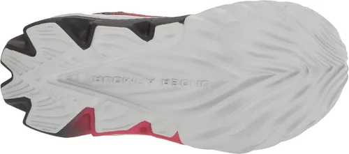 Miniatura 4 de Under Armour Scramjet 4 - Tenis de correr unisex para niños