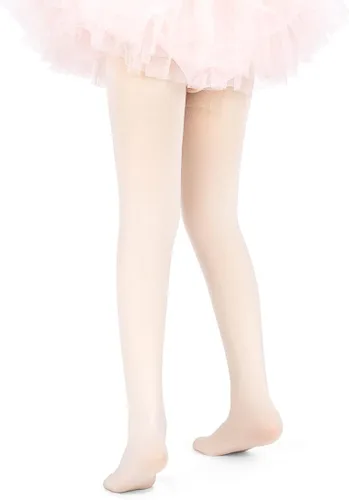Miniatura 2 de TIEJIAN Mallas Ultra Soft Pro Dance para Niña