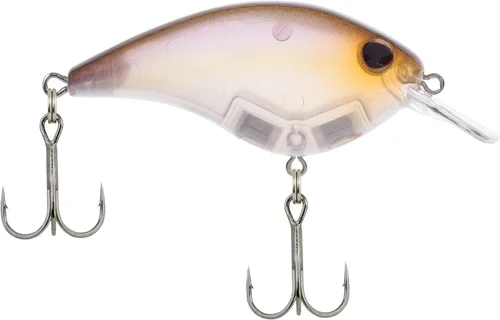 Miniatura 4 de Berkley Frittside Fishing Hard Bait Bronceado en aerosol