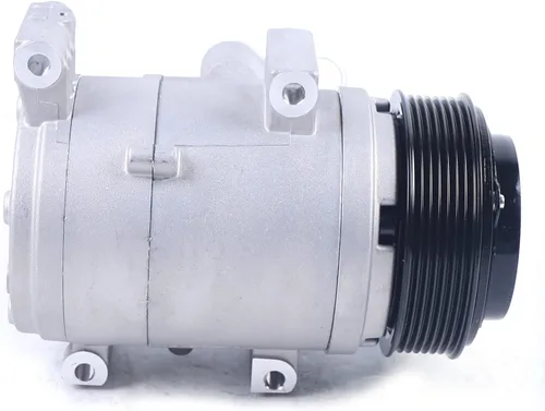 Miniatura 6 de Compresor de CA del A/C, compresor con el embrague L4 2.7L V6 4.0L para Tacoma 2005-2015