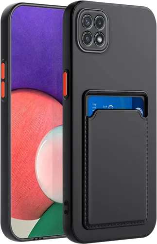 Miniatura 35 de Funda para Samsung Galaxy Note 10 con ranura para tarjeta de crédito TPU suave TPU silicona resistente a los arañazos delgada ranura para tarjeta