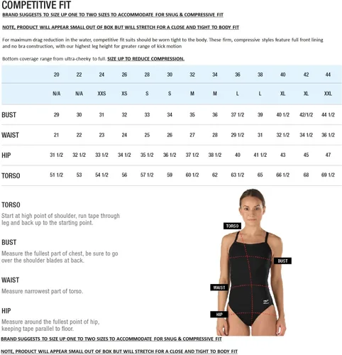 Miniatura 4 de Speedo Prolt Super Pro Solid - Traje de baño de una pieza para mujer, color liso