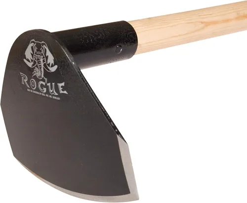 Miniatura 2 de Field Hoes azada algodonera, hoja de 7 pulgadas de ancho