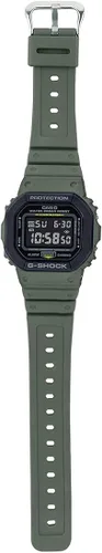 Miniatura 5 de Casio Digital Sport Quartz Mens G-Shock Casio DW-5610SU-3D