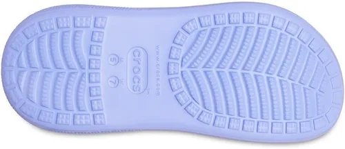 Miniatura 7 de Crocs Crush Clog - Zapato tipo zueco, unisex para adultos