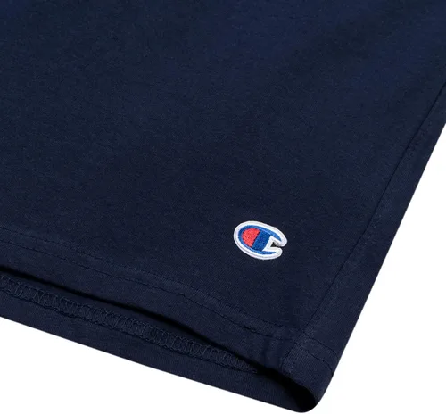 Miniatura 3 de Champion Pantalones cortos de gimnasio grandes y altos para hombre