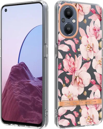 Miniatura 166 de Funda compatible con Redmi Note 11 4G, compatible con Xiaomi Redmi Note 11S 4G (no 5G) para teléfono móvil TPU funda FH