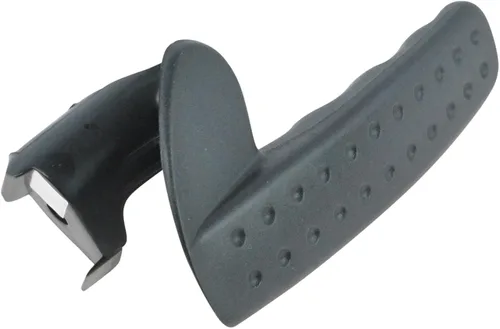 Miniatura 156 de TRQ Manija de puerta interior delantera izquierda cromada para el lado del conductor compatible con Chrysler 200 2011-2016